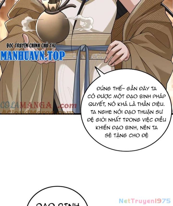 Giết Ta Thêm Vài Lần Nữa, Ta Liền Trở Thành Vô Địch! Chap 72 - Next Chap 73