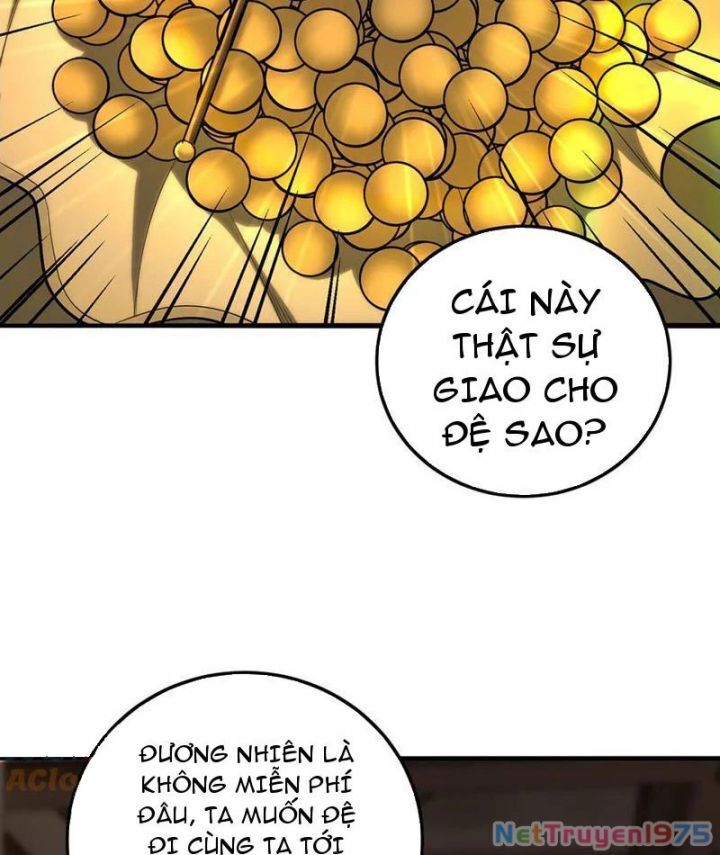 Giết Ta Thêm Vài Lần Nữa, Ta Liền Trở Thành Vô Địch! Chap 72 - Next Chap 73