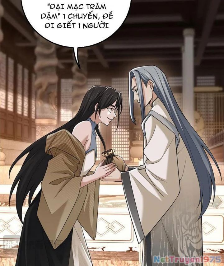 Giết Ta Thêm Vài Lần Nữa, Ta Liền Trở Thành Vô Địch! Chap 72 - Next Chap 73