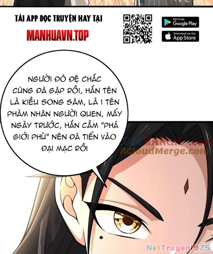 Giết Ta Thêm Vài Lần Nữa, Ta Liền Trở Thành Vô Địch! Chap 72 - Next Chap 73