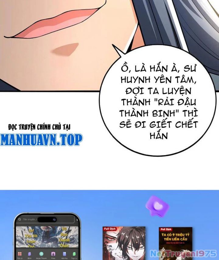 Giết Ta Thêm Vài Lần Nữa, Ta Liền Trở Thành Vô Địch! Chap 72 - Next Chap 73