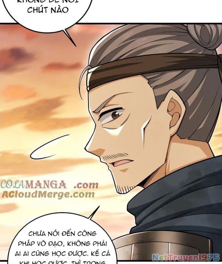 Giết Ta Thêm Vài Lần Nữa, Ta Liền Trở Thành Vô Địch! Chap 72 - Next Chap 73