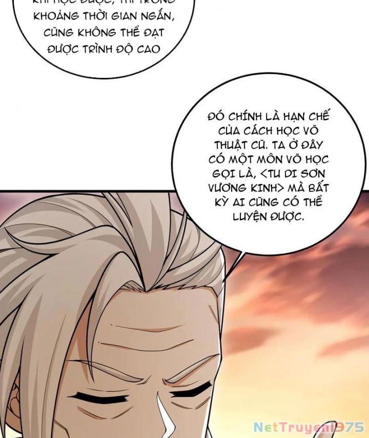 Giết Ta Thêm Vài Lần Nữa, Ta Liền Trở Thành Vô Địch! Chap 72 - Next Chap 73