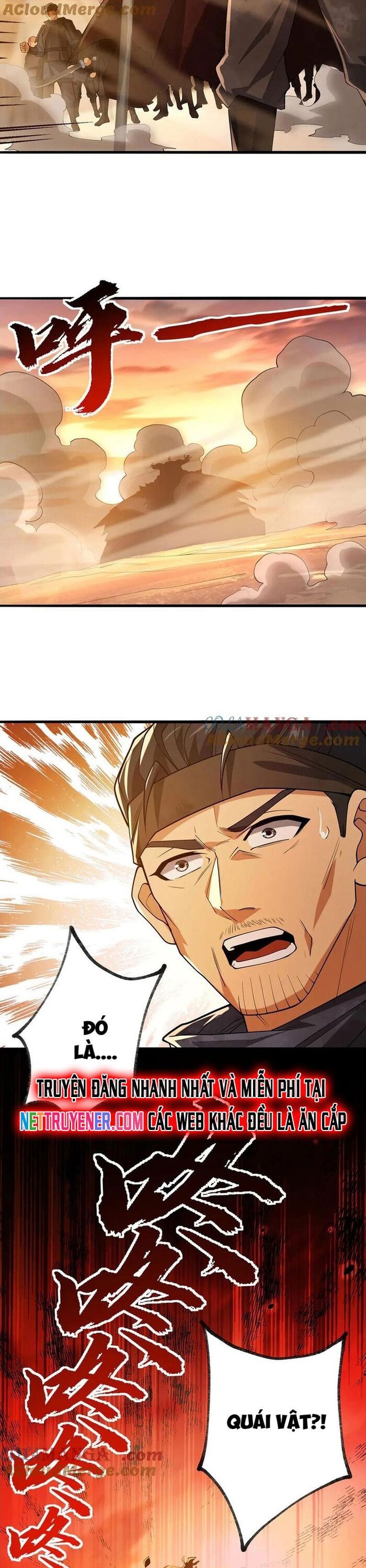 Giết Ta Thêm Vài Lần Nữa, Ta Liền Trở Thành Vô Địch! Chap 73 - Next Chap 74