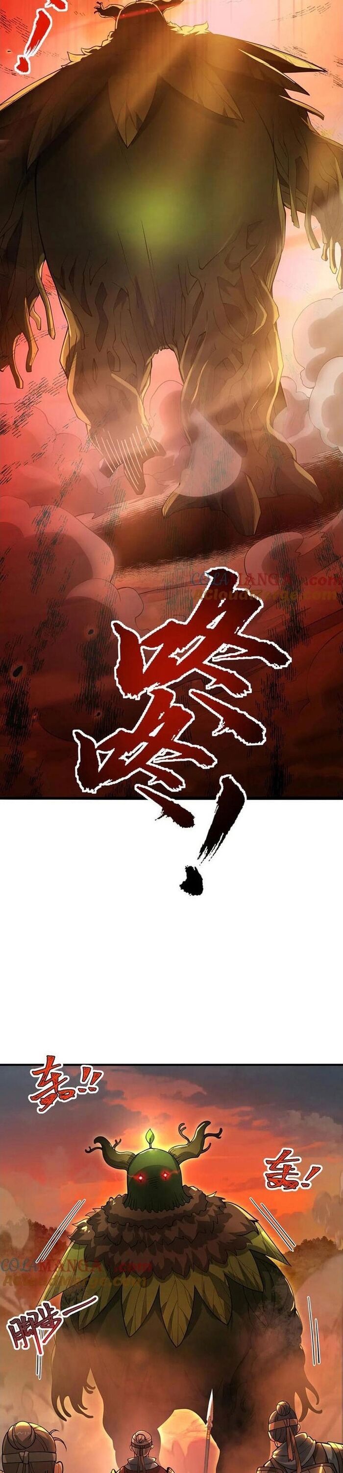 Giết Ta Thêm Vài Lần Nữa, Ta Liền Trở Thành Vô Địch! Chap 73 - Next Chap 74