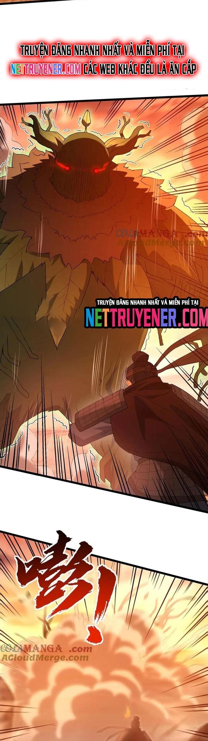 Giết Ta Thêm Vài Lần Nữa, Ta Liền Trở Thành Vô Địch! Chap 75 - Next Chap 76