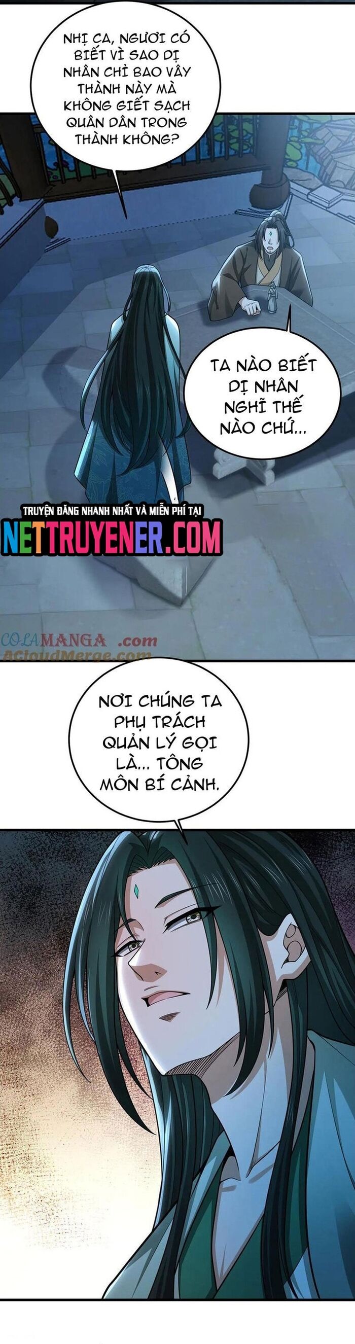 Giết Ta Thêm Vài Lần Nữa, Ta Liền Trở Thành Vô Địch! Chap 75 - Next Chap 76