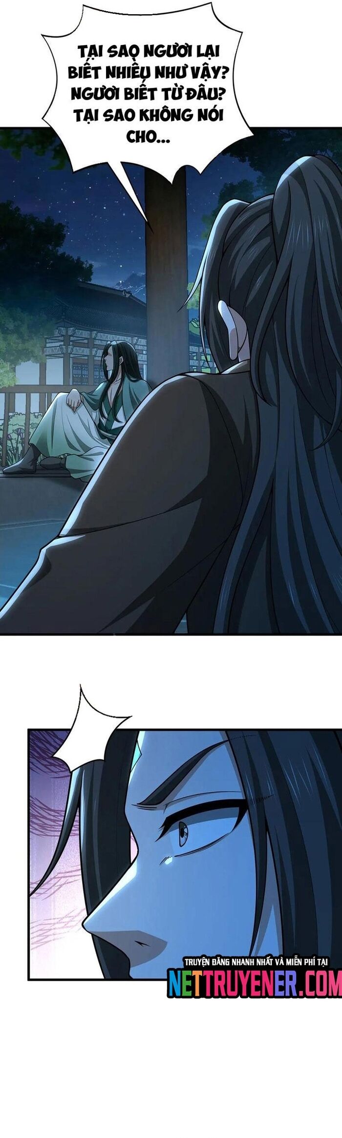 Giết Ta Thêm Vài Lần Nữa, Ta Liền Trở Thành Vô Địch! Chap 75 - Next Chap 76