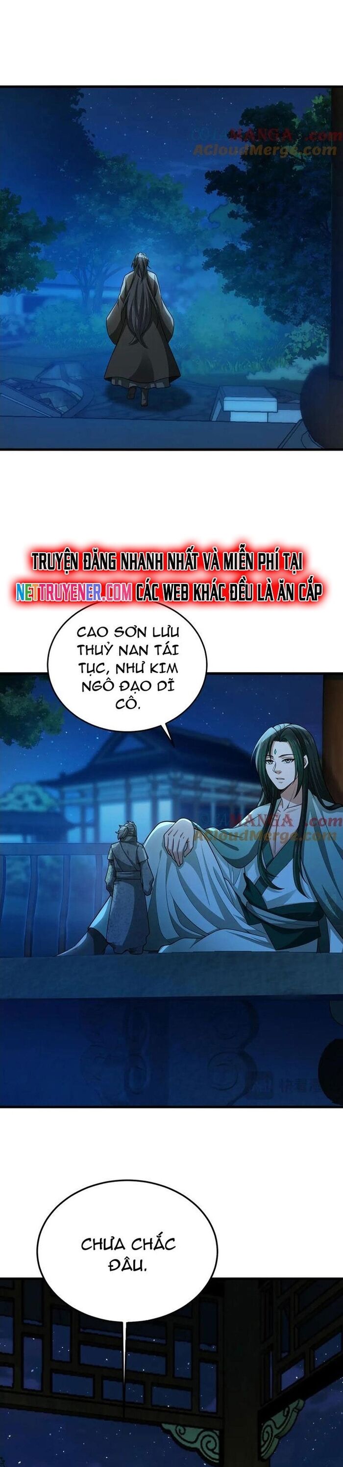 Giết Ta Thêm Vài Lần Nữa, Ta Liền Trở Thành Vô Địch! Chap 75 - Next Chap 76