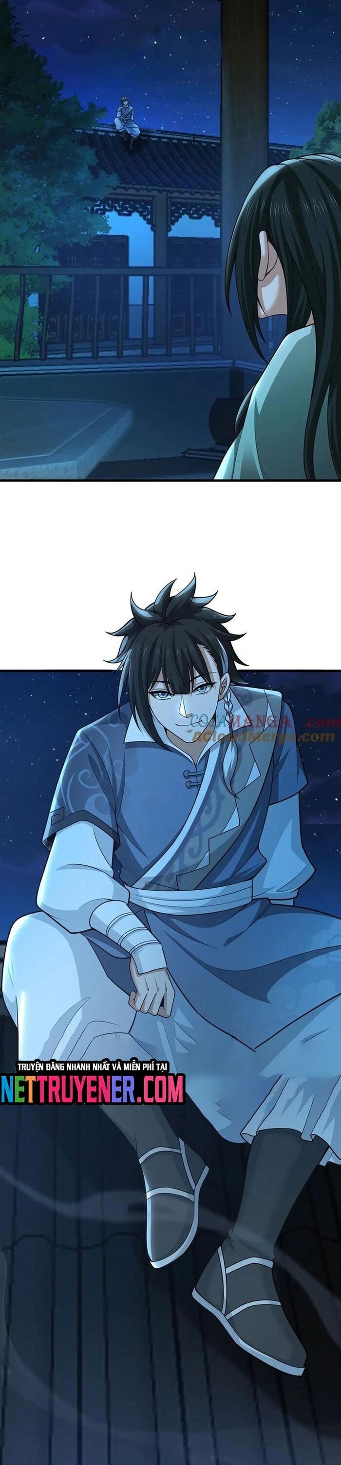 Giết Ta Thêm Vài Lần Nữa, Ta Liền Trở Thành Vô Địch! Chap 75 - Next Chap 76