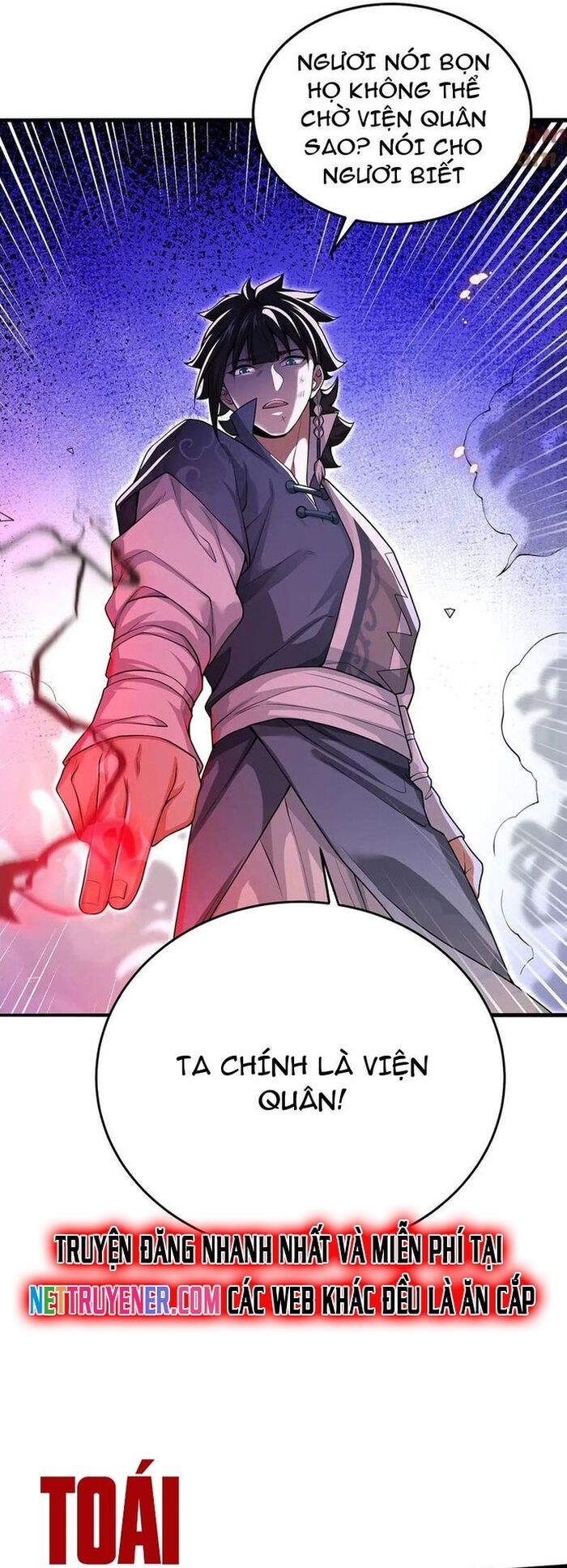 Giết Ta Thêm Vài Lần Nữa, Ta Liền Trở Thành Vô Địch! Chap 75 - Next Chap 76