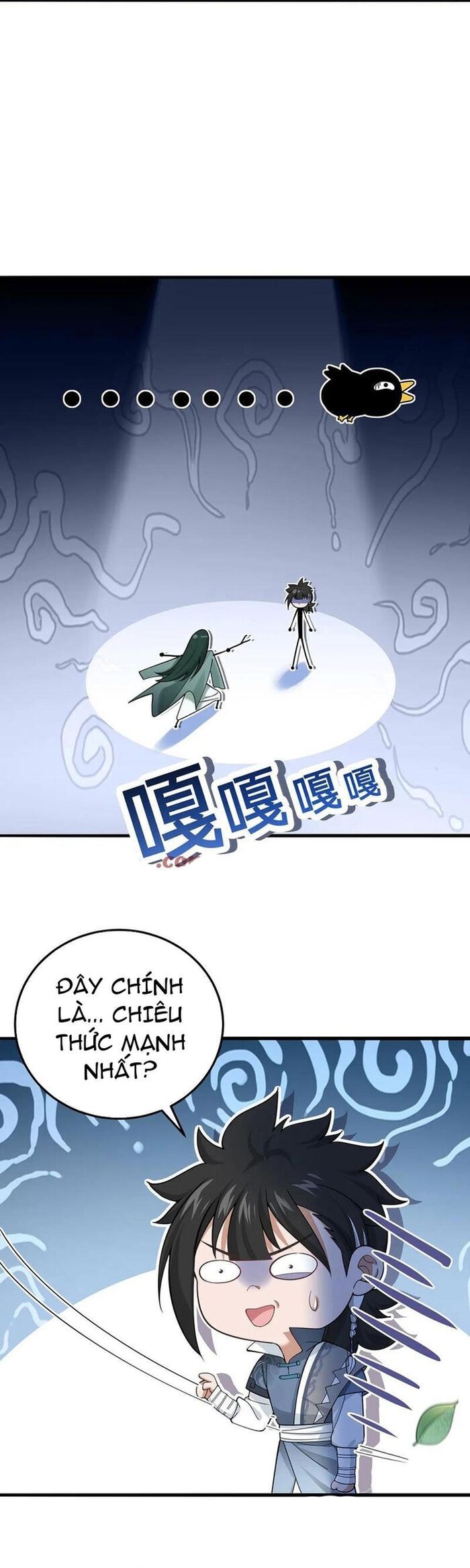 Giết Ta Thêm Vài Lần Nữa, Ta Liền Trở Thành Vô Địch! Chap 76 - Next Chap 77