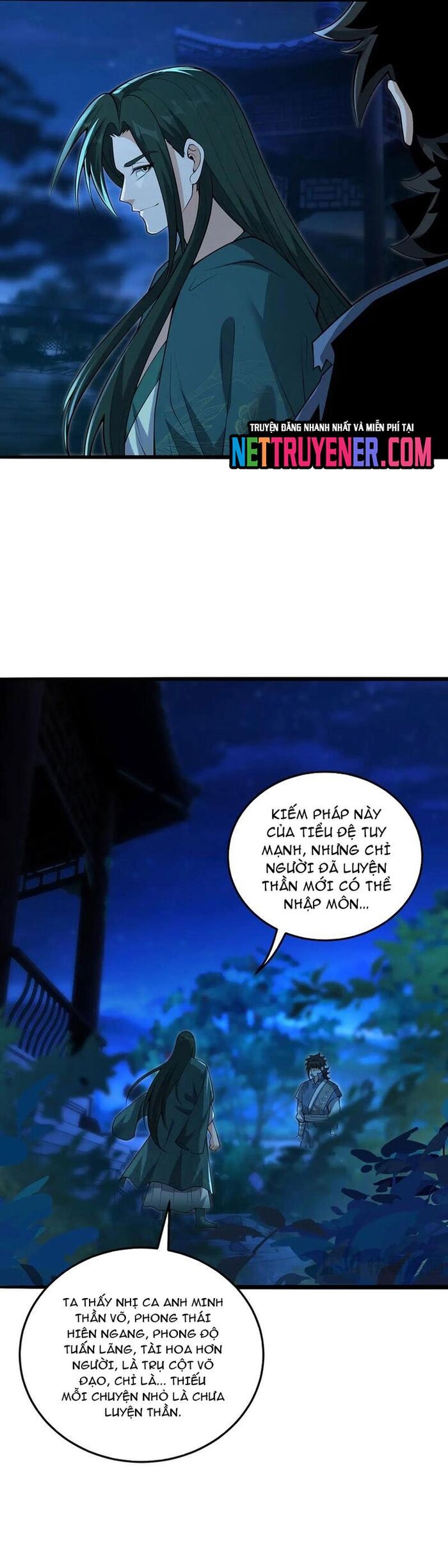 Giết Ta Thêm Vài Lần Nữa, Ta Liền Trở Thành Vô Địch! Chap 76 - Next Chap 77