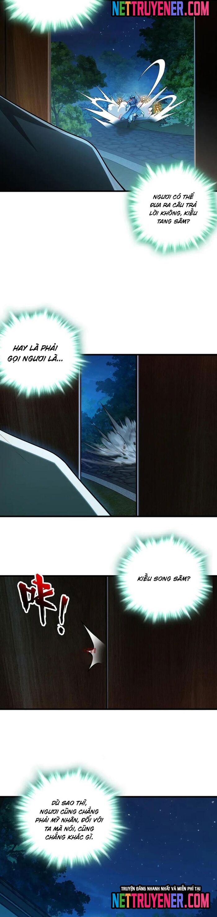Giết Ta Thêm Vài Lần Nữa, Ta Liền Trở Thành Vô Địch! Chap 76 - Next Chap 77