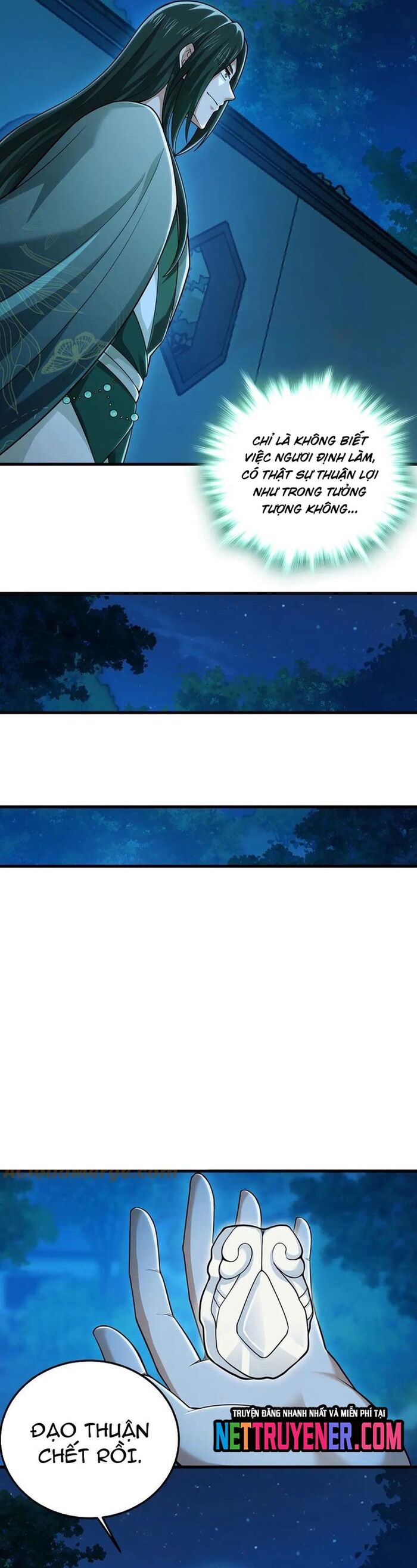 Giết Ta Thêm Vài Lần Nữa, Ta Liền Trở Thành Vô Địch! Chap 76 - Next Chap 77