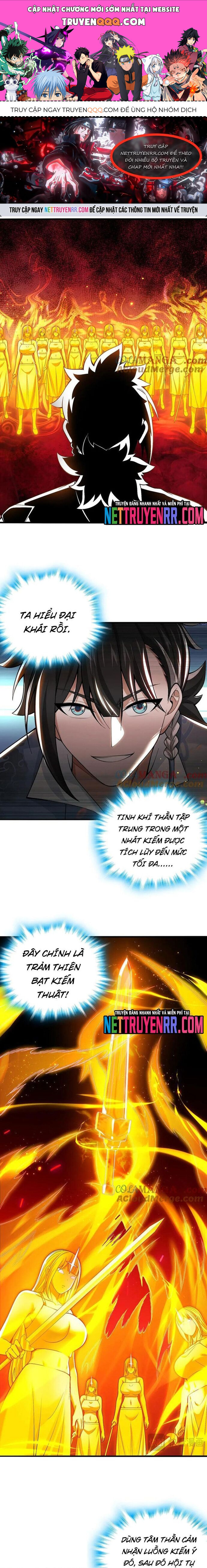 Giết Ta Thêm Vài Lần Nữa, Ta Liền Trở Thành Vô Địch! Chap 79 - Next Chap 80