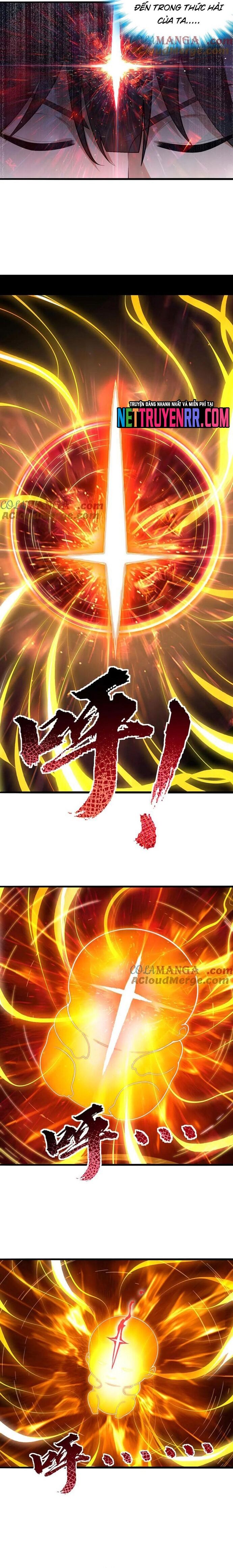 Giết Ta Thêm Vài Lần Nữa, Ta Liền Trở Thành Vô Địch! Chap 79 - Next Chap 80