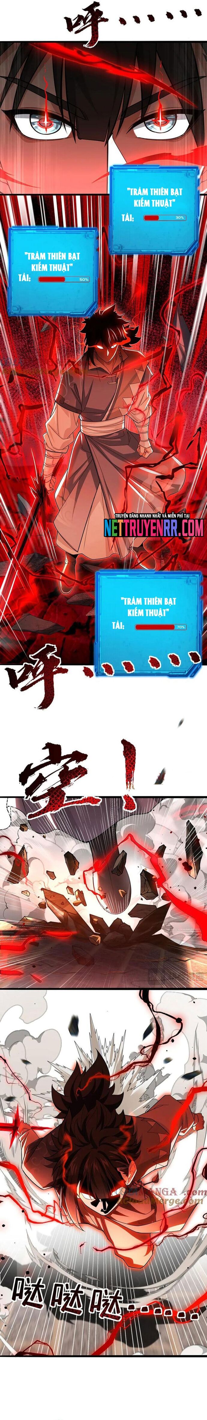 Giết Ta Thêm Vài Lần Nữa, Ta Liền Trở Thành Vô Địch! Chap 79 - Next Chap 80