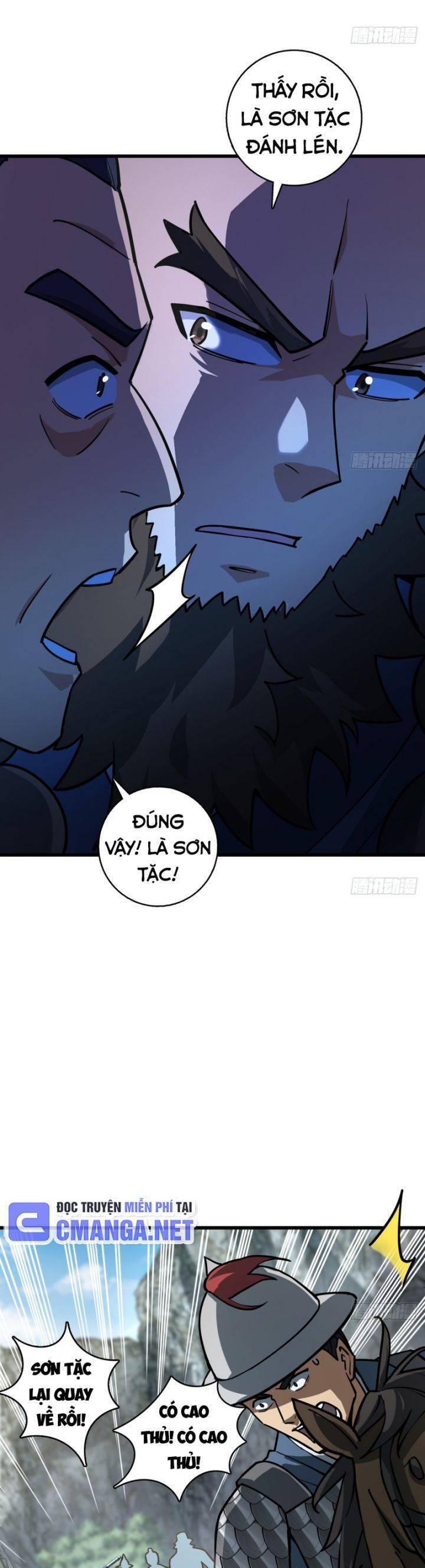 Giết Ta Thêm Vài Lần Nữa, Ta Liền Trở Thành Vô Địch! Chap 8 - Next Chap 9