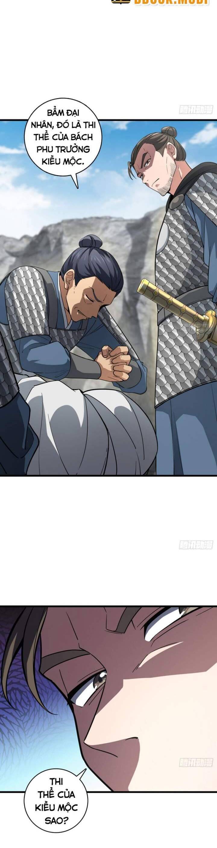Giết Ta Thêm Vài Lần Nữa, Ta Liền Trở Thành Vô Địch! Chap 8 - Next Chap 9