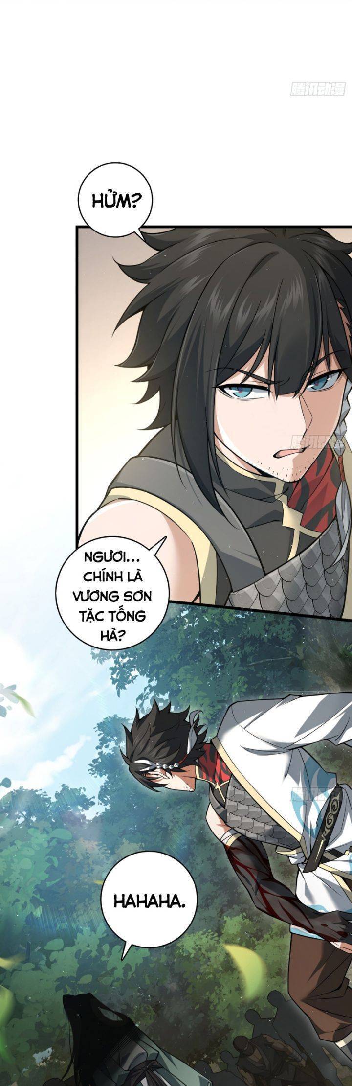 Giết Ta Thêm Vài Lần Nữa, Ta Liền Trở Thành Vô Địch! Chap 8 - Next Chap 9