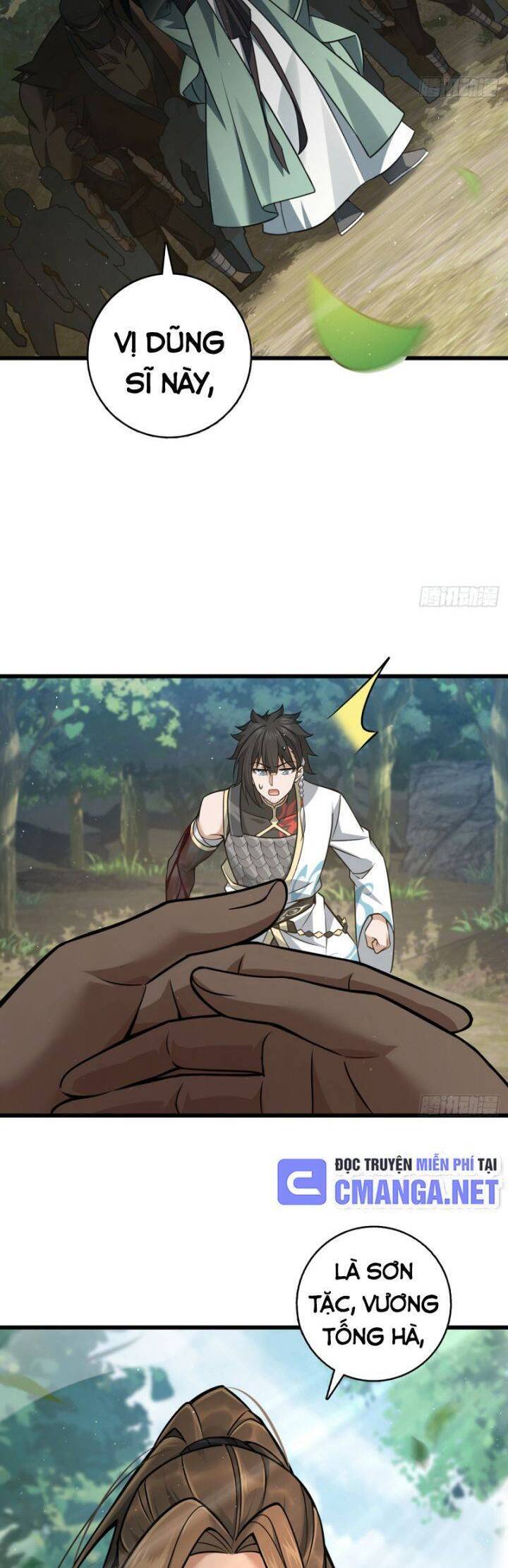 Giết Ta Thêm Vài Lần Nữa, Ta Liền Trở Thành Vô Địch! Chap 8 - Next Chap 9
