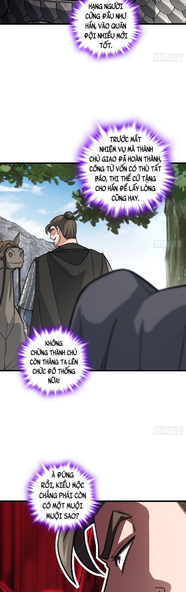 Giết Ta Thêm Vài Lần Nữa, Ta Liền Trở Thành Vô Địch! Chap 8 - Next Chap 9