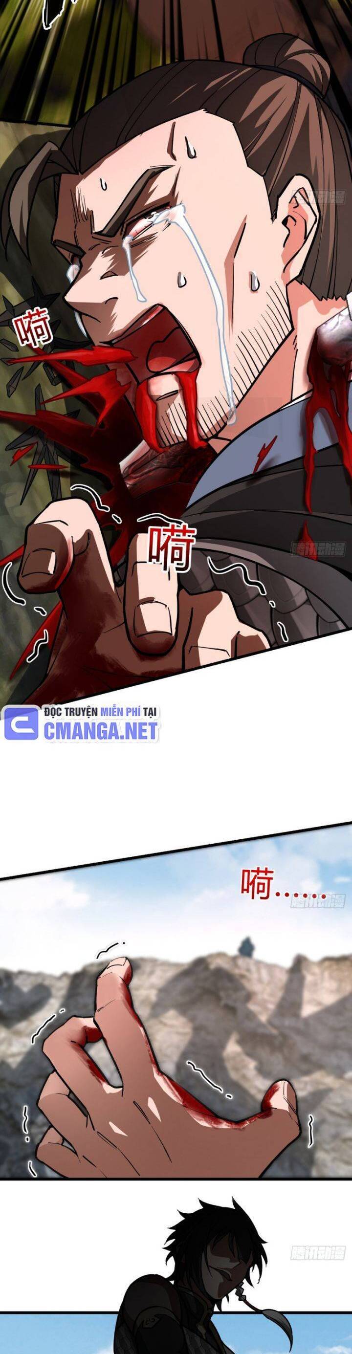 Giết Ta Thêm Vài Lần Nữa, Ta Liền Trở Thành Vô Địch! Chap 8 - Next Chap 9