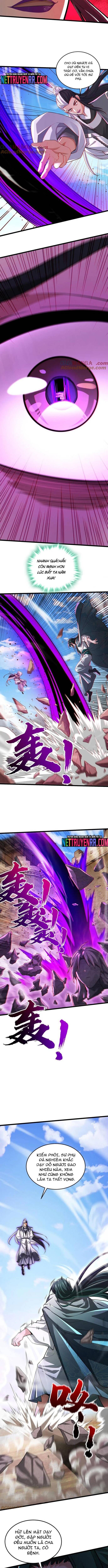 Giết Ta Thêm Vài Lần Nữa, Ta Liền Trở Thành Vô Địch! Chap 80 - Next Chap 81