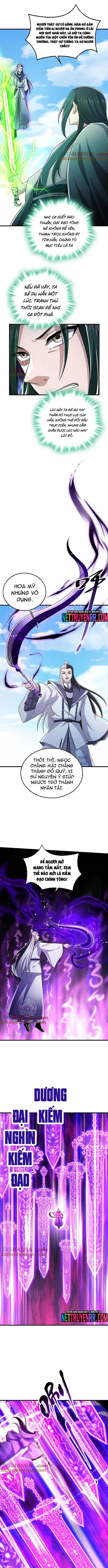 Giết Ta Thêm Vài Lần Nữa, Ta Liền Trở Thành Vô Địch! Chap 80 - Next Chap 81