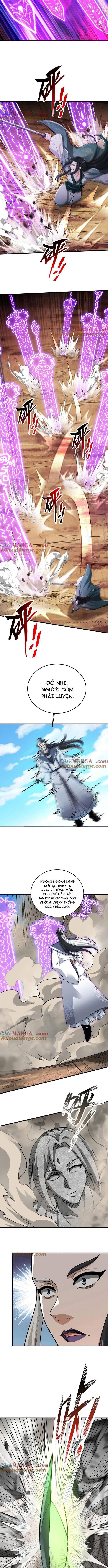 Giết Ta Thêm Vài Lần Nữa, Ta Liền Trở Thành Vô Địch! Chap 80 - Next Chap 81