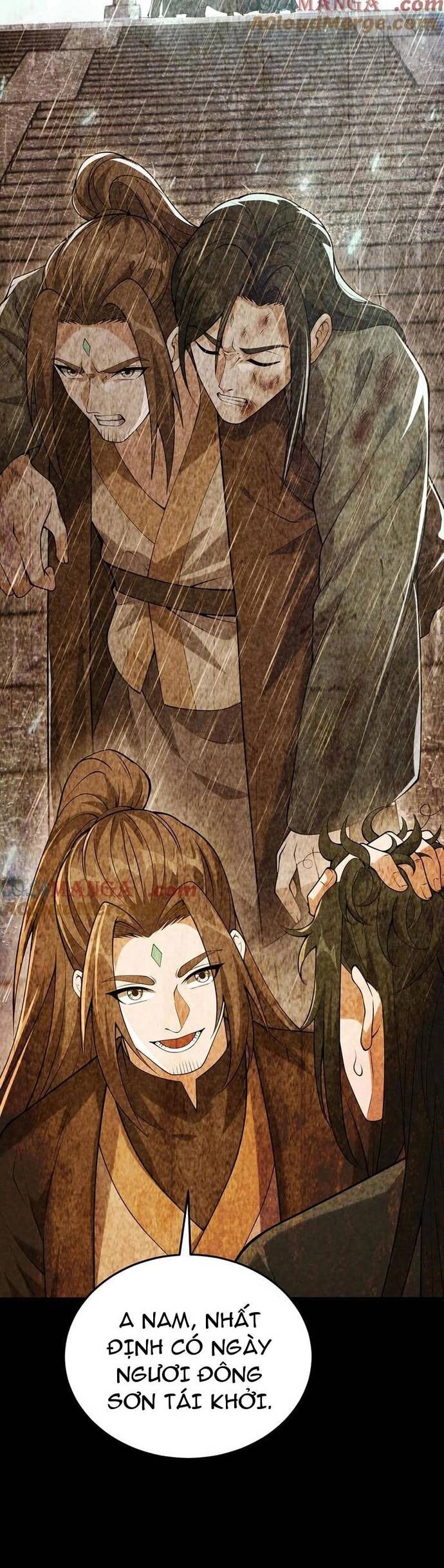 Giết Ta Thêm Vài Lần Nữa, Ta Liền Trở Thành Vô Địch! Chap 80 - Next Chap 81