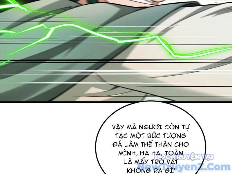Giết Ta Thêm Vài Lần Nữa, Ta Liền Trở Thành Vô Địch! Chap 81 - Next Chap 82