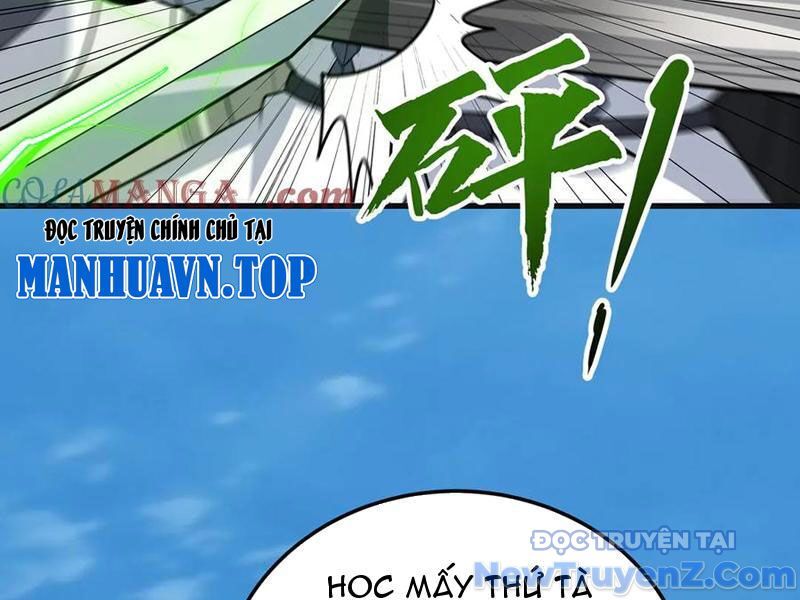 Giết Ta Thêm Vài Lần Nữa, Ta Liền Trở Thành Vô Địch! Chap 81 - Next Chap 82