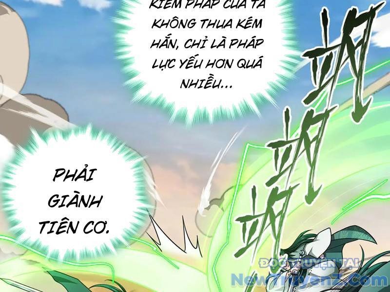 Giết Ta Thêm Vài Lần Nữa, Ta Liền Trở Thành Vô Địch! Chap 81 - Next Chap 82