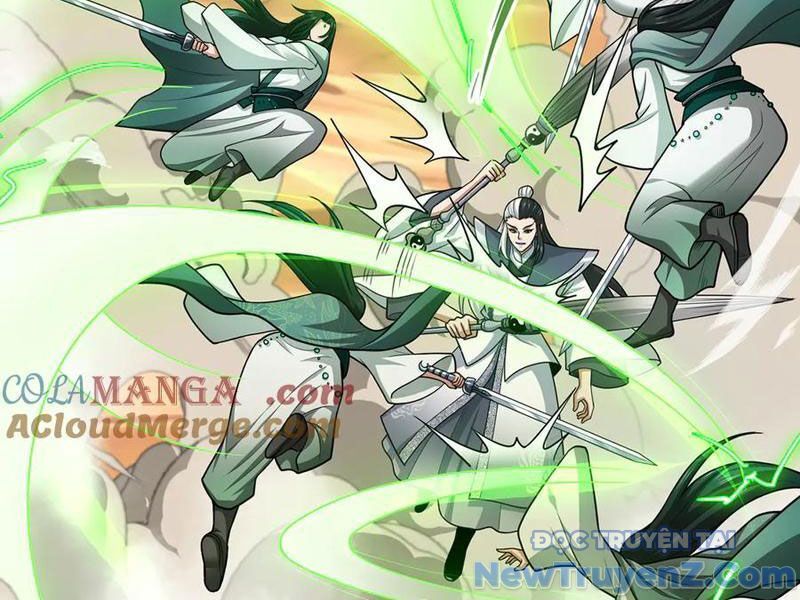 Giết Ta Thêm Vài Lần Nữa, Ta Liền Trở Thành Vô Địch! Chap 81 - Next Chap 82