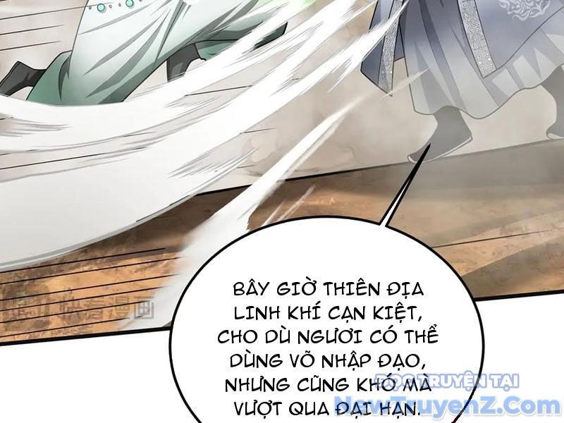 Giết Ta Thêm Vài Lần Nữa, Ta Liền Trở Thành Vô Địch! Chap 81 - Next Chap 82