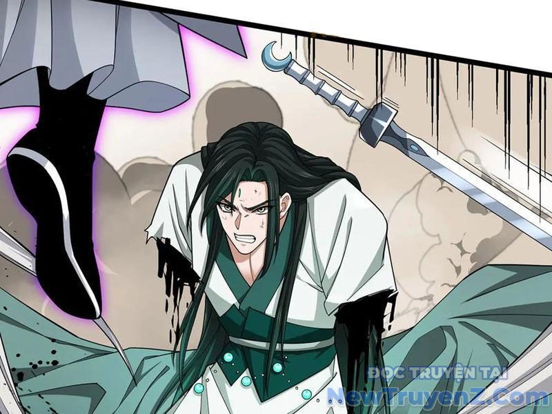Giết Ta Thêm Vài Lần Nữa, Ta Liền Trở Thành Vô Địch! Chap 81 - Next Chap 82
