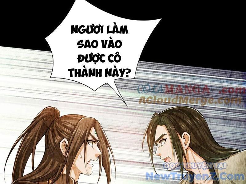 Giết Ta Thêm Vài Lần Nữa, Ta Liền Trở Thành Vô Địch! Chap 81 - Next Chap 82
