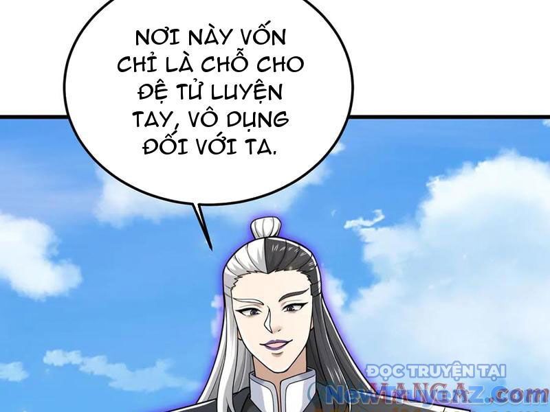 Giết Ta Thêm Vài Lần Nữa, Ta Liền Trở Thành Vô Địch! Chap 81 - Next Chap 82