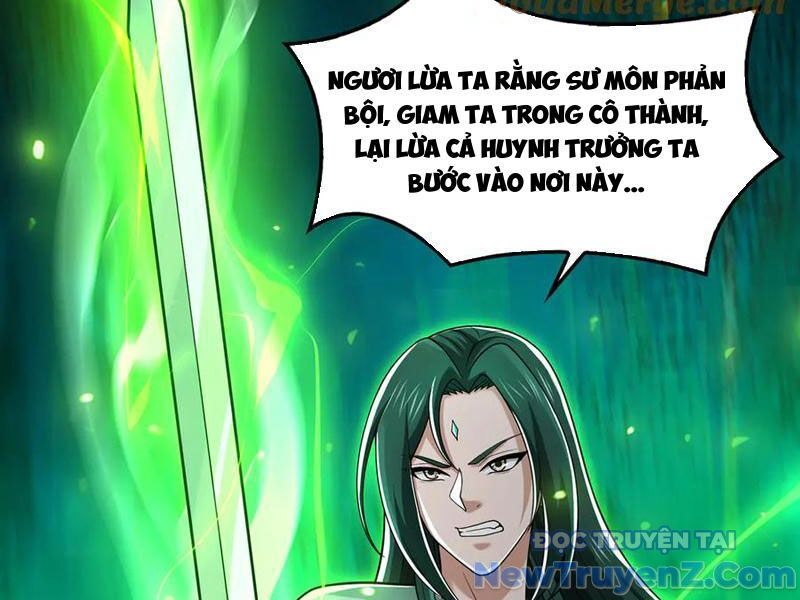 Giết Ta Thêm Vài Lần Nữa, Ta Liền Trở Thành Vô Địch! Chap 81 - Next Chap 82