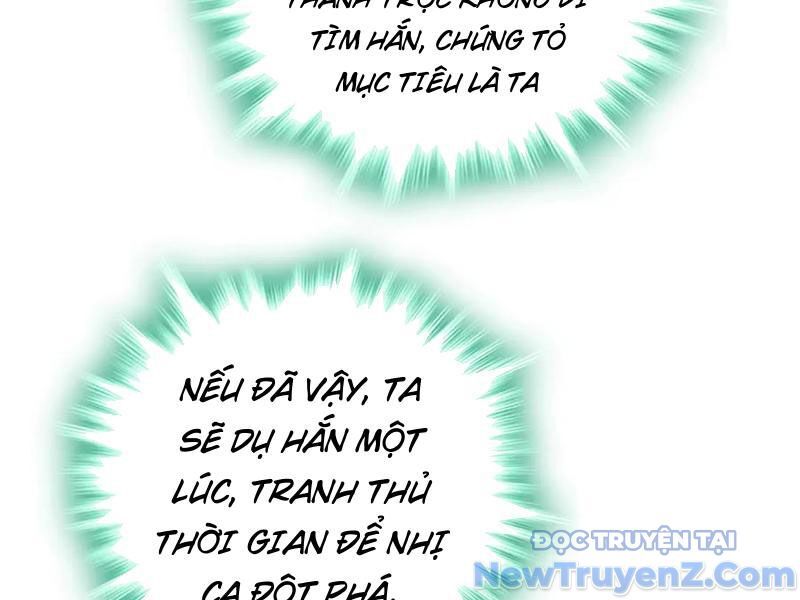 Giết Ta Thêm Vài Lần Nữa, Ta Liền Trở Thành Vô Địch! Chap 81 - Next Chap 82