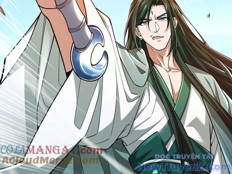 Giết Ta Thêm Vài Lần Nữa, Ta Liền Trở Thành Vô Địch! Chap 81 - Next Chap 82