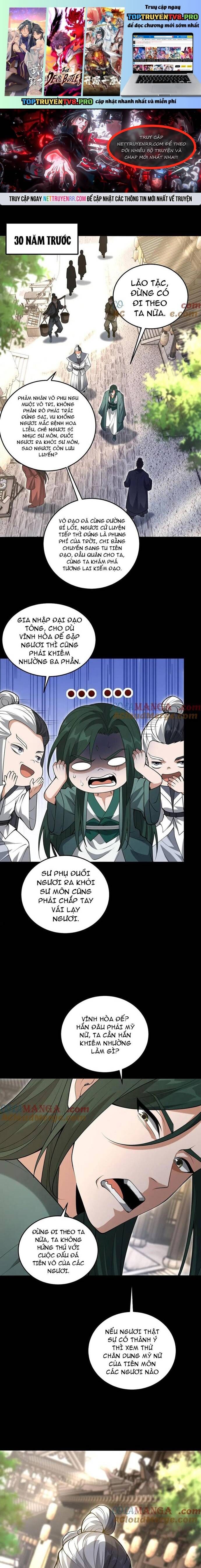 Giết Ta Thêm Vài Lần Nữa, Ta Liền Trở Thành Vô Địch! Chap 82 - Next Chap 83