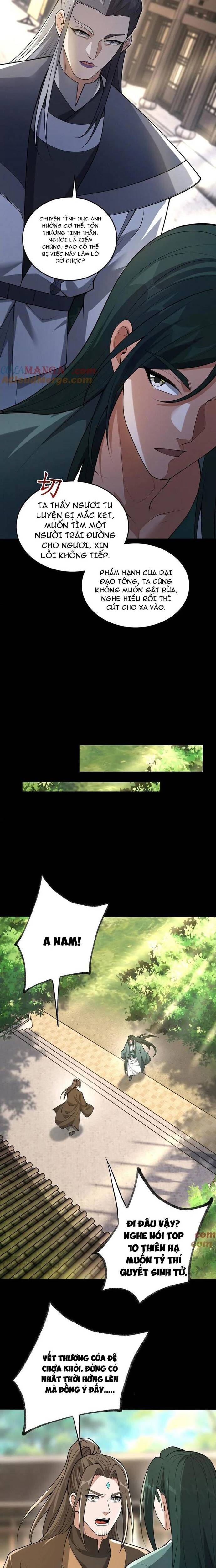 Giết Ta Thêm Vài Lần Nữa, Ta Liền Trở Thành Vô Địch! Chap 82 - Next Chap 83