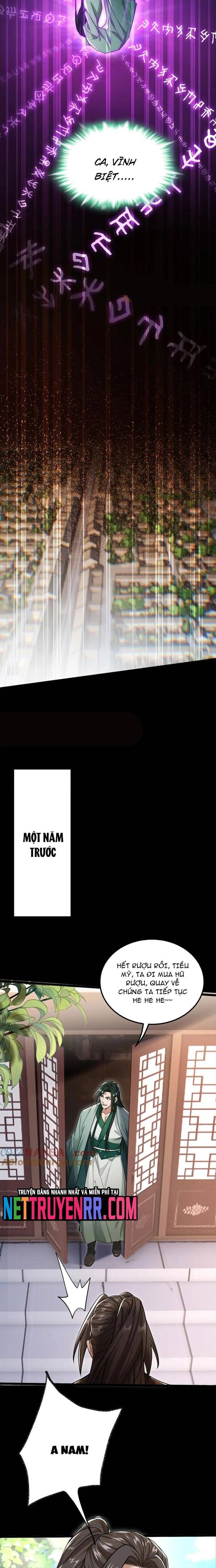 Giết Ta Thêm Vài Lần Nữa, Ta Liền Trở Thành Vô Địch! Chap 82 - Next Chap 83