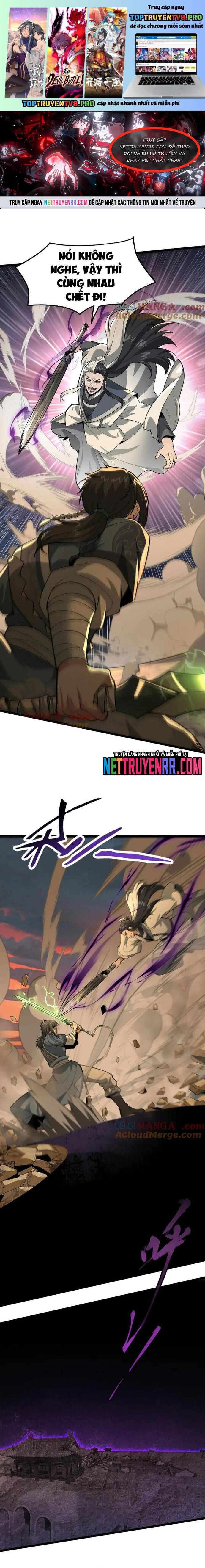 Giết Ta Thêm Vài Lần Nữa, Ta Liền Trở Thành Vô Địch! Chap 83 - Next Chap 84