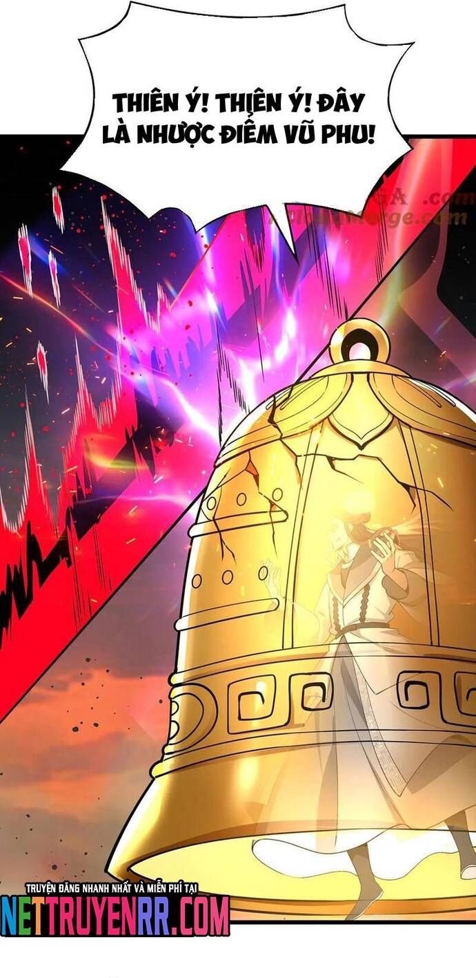 Giết Ta Thêm Vài Lần Nữa, Ta Liền Trở Thành Vô Địch! Chap 83 - Next Chap 84