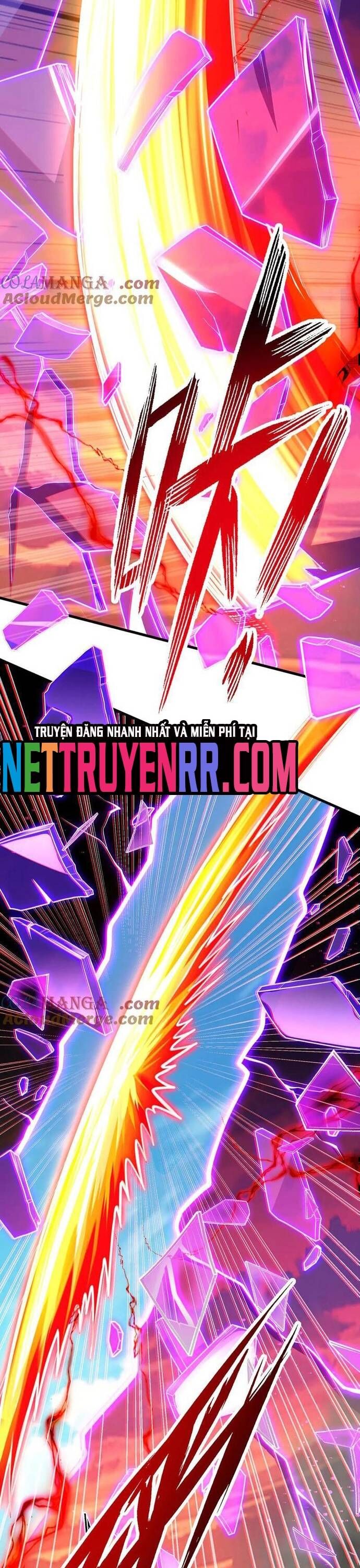 Giết Ta Thêm Vài Lần Nữa, Ta Liền Trở Thành Vô Địch! Chap 84 - Next Chap 85