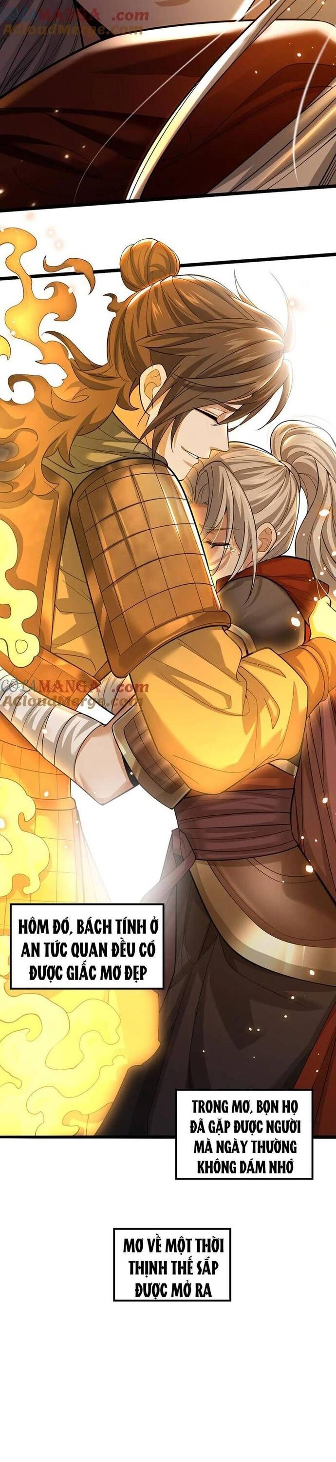 Giết Ta Thêm Vài Lần Nữa, Ta Liền Trở Thành Vô Địch! Chap 84 - Next Chap 85